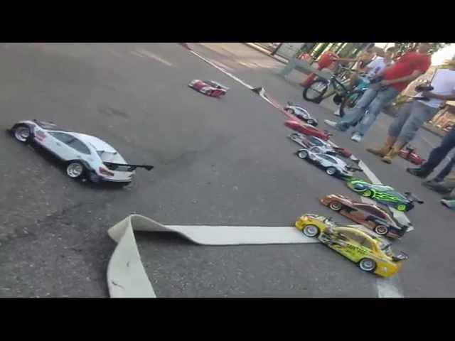 RC Drift - DDC Practice Vol.2