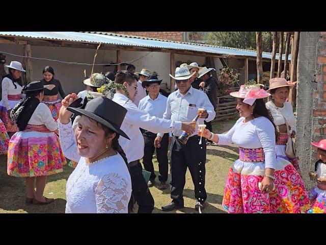 EMBAJADORES SONIDO DE HUANCAYO 2024 - Herranza al estilo Canipaco