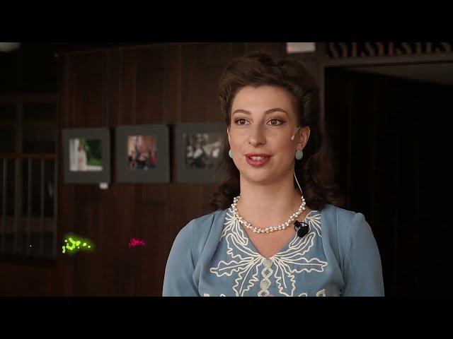 «Старший сын». Культурная программа НТС