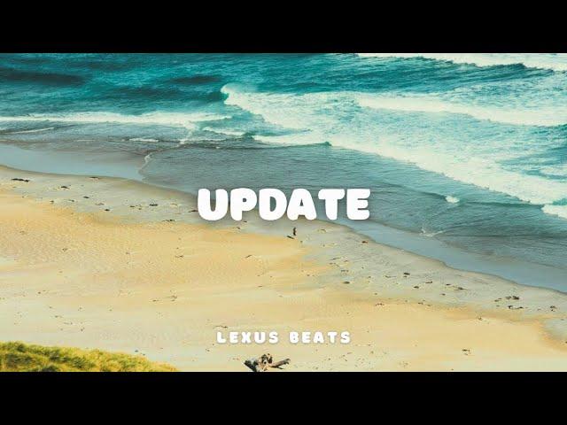 Bnxn x Omah Lay Afrobeat Instrumental - "UPDATE" [FREE FOR PROFIT]