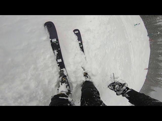 How to Drop Into Beaver Creek's Birds of Prey Super G World Cup Race Course Like a Pro!