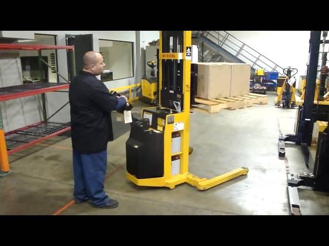 Big Joe Lift Trucks (BigJoe in Carson, CA)