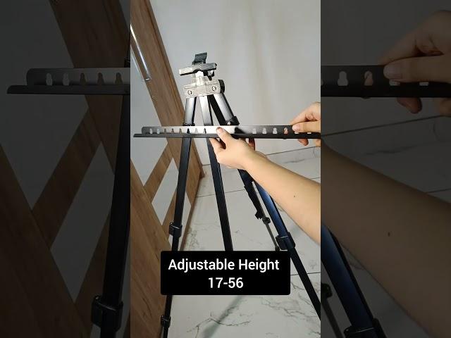 Unboxing Grandink Portable Aartist Easel Stand #shorts #unboxing