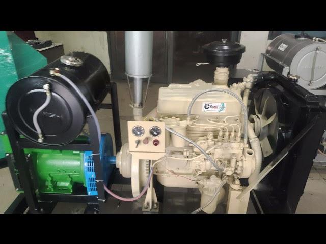 DIESEL GENERATOR MANUFACTURER IN LADWA BEST PRODUCT CHADHA SUNIL | CHADHA GENERATORS PRIVATE LIMITED