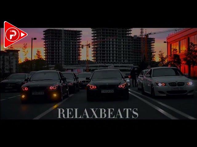 RelaxBeats ft. Çinarə Məlikzadə & Rəşad Dağlı - Ya Bəxtimin Gözü Kordu ( REMIX )