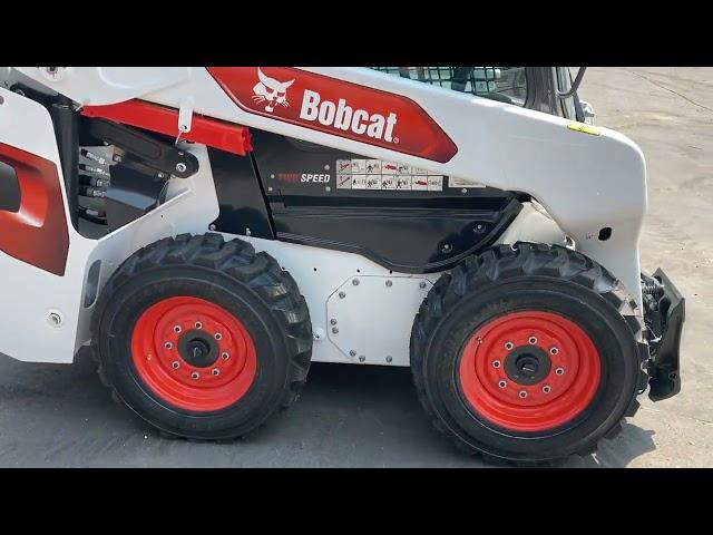 2023 BOBCAT S64 For Sale