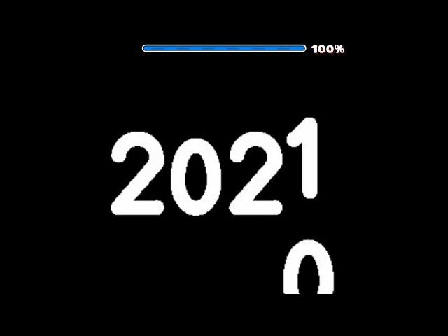 2021 | Geometry Dash