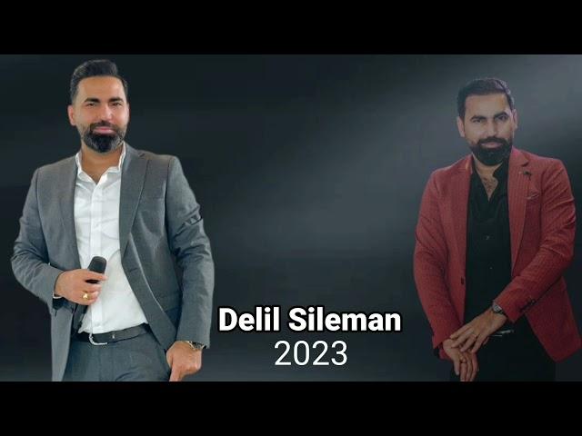 Delil Sileman 2023 NeW!! Kûrdish Wedding Shexani #delilsileman