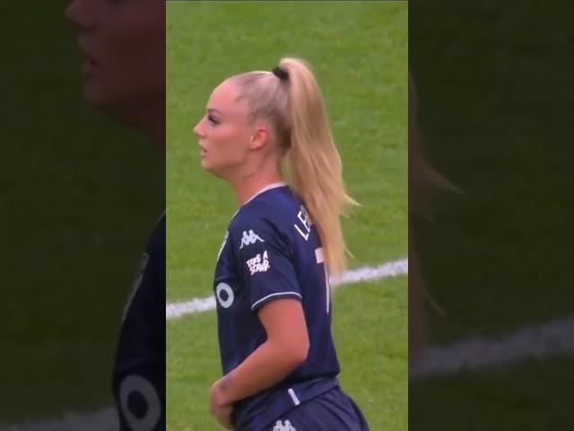 Alisha Lehmann        #alishalehmann #futbol #highlights #shorts #edit