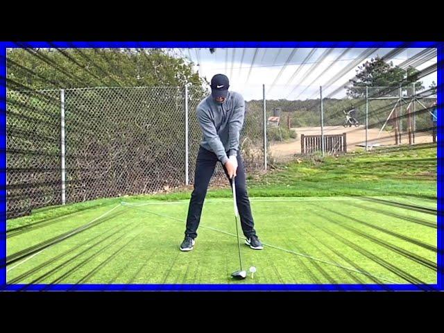 Amazing Driver Slow Motion Swings of World Top 10ㅣFront View