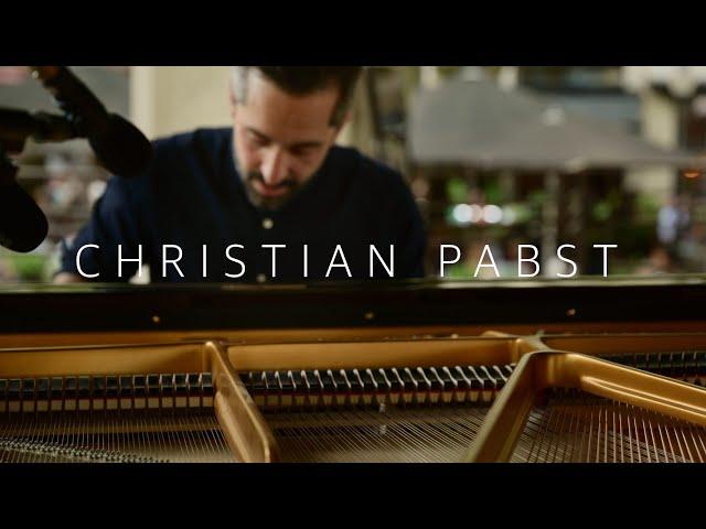 CHRISTIAN PABST - My Urban Piano I Luxembourg City 2023 I 73 FILM Videoproduction Trier