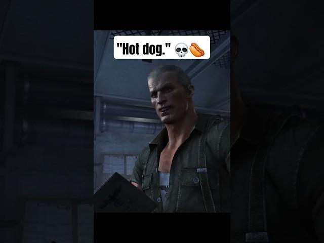 POV: You Passed a Nazi Speech Check#wolfenstein