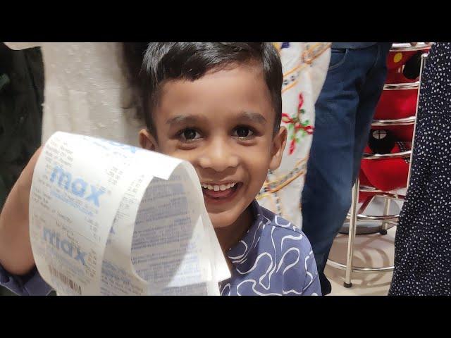 a day with my family ‍‍‍#shaik ifraj daily vlogs #shopping #food  #trending #viral