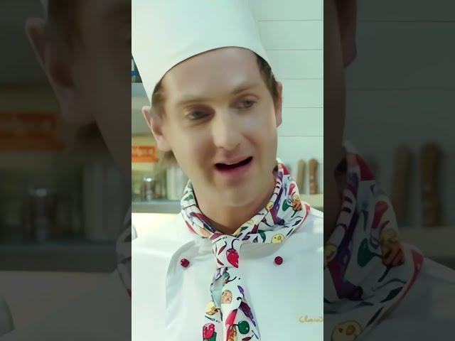 "Кухня" ►Великая мастерица #shorts #кухня #еда