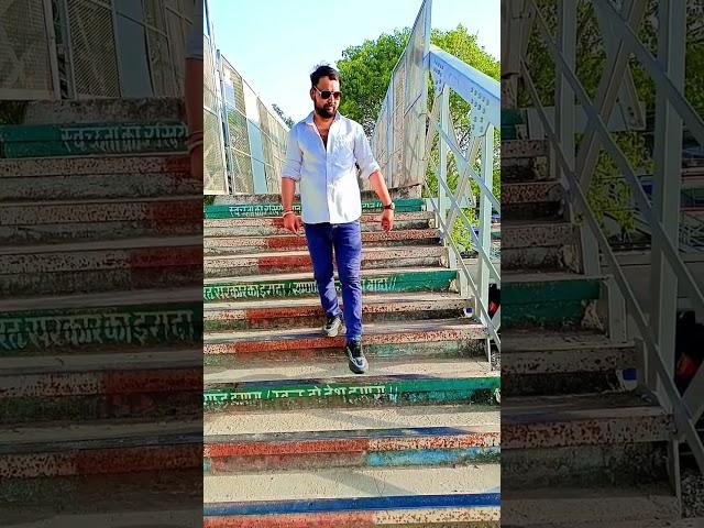 Bechb Na Dunliya Ritesh Upadhyay