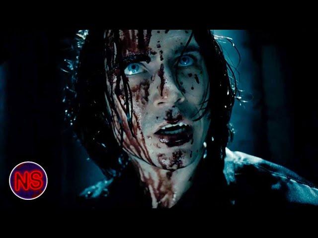 Markus Rises | Underworld Evolution (2006) Now Scaring