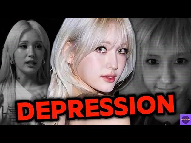 [SOJUWOON] Jeon Somi's Hair Loss Nightmare Led into Depression | Kpop News