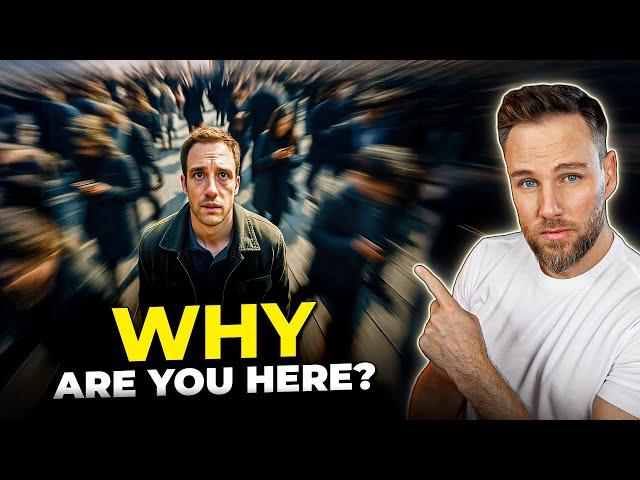 What is the TRUE MEANING OF LIFE (What most people never realize)?