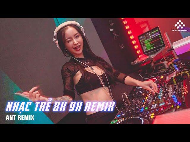 NHẠC TRẺ 8X 9X REMIX HAY NHẤT HIỆN NAY - NHẠC XƯA HOT MỘT THỜI - NONSTOP 2024 VINAHOUSE CỰC CĂNG