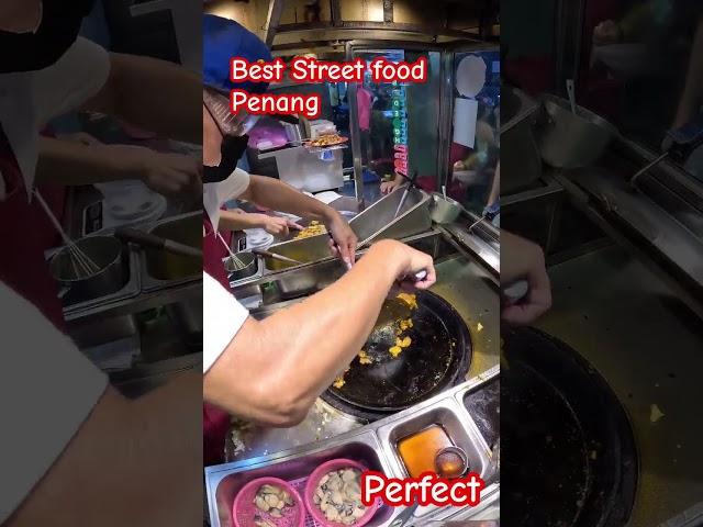 Penang street food #penangfood
