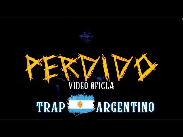 KIRO BEAT - PERDIDO (VIDEO OFICIAL) TRAP CRISTIANO 2023 / LIRIEKOTV / PROD. Halienghotx