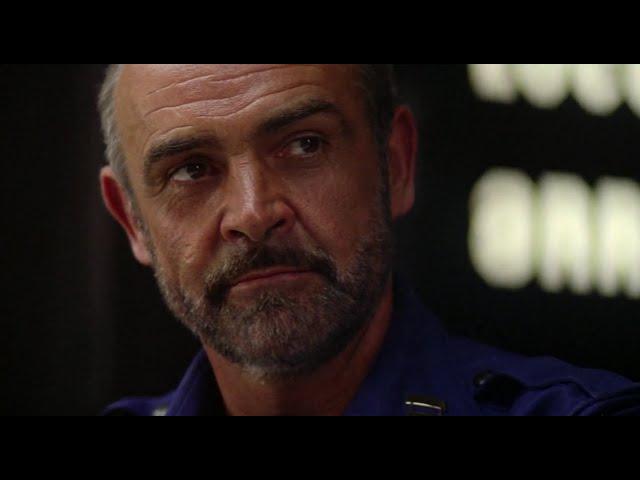 Sean Connery | Outland | The New Marshal