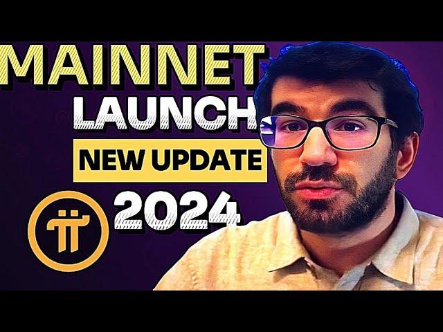 Pi Network New Launch Update: Exciting Updates on Pi Network's Mainnet Launch