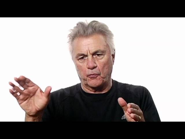 How to Tell if You're a Writer | John Irving  | Big Think