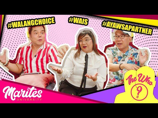 B1 lang ang BET — B2, itsapwera! | COLLAB di natuloy dahil WAIS? | PAKABOG; ibang stars, NO CHOICE!