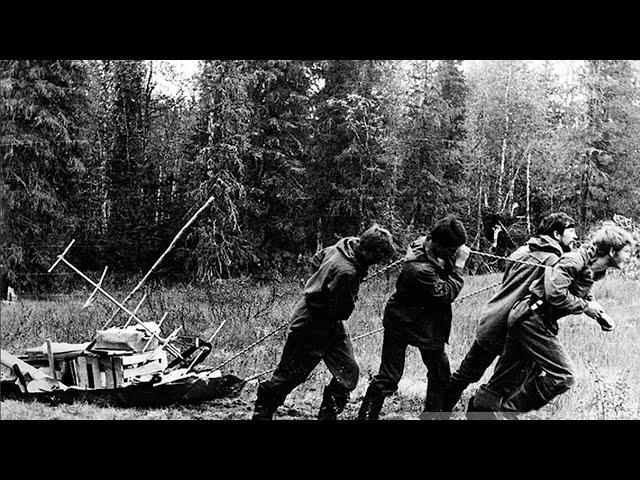 /Необъяснимый случай произошедший в  геологической экспедиции/