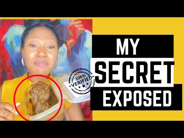 If You Don’t Want Your Skin To Glow Don’t Try This || Natural Glow Secret || No Hyperpigmentation