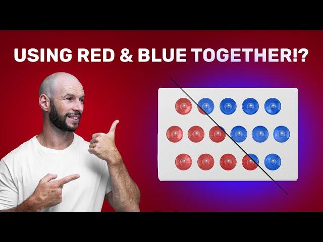 LightpathLED Kennedy Interview: Red Light CEO Tells ALL