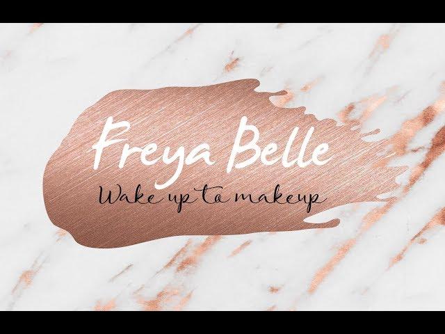 FREYA BELLE ICE BREAKER