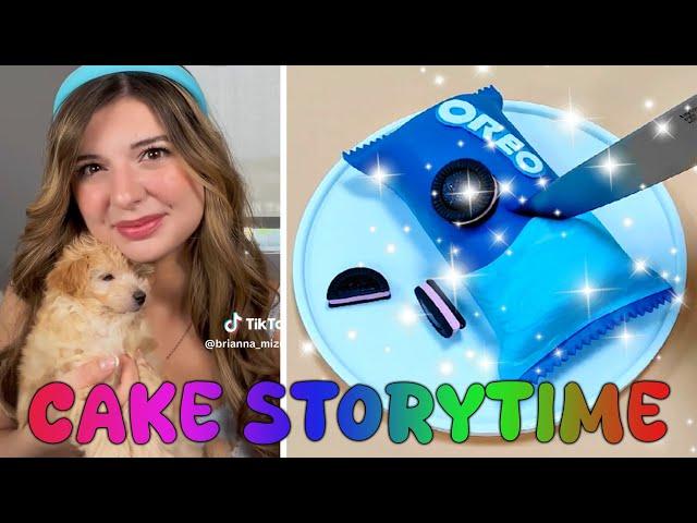 3 HOUR Cake Storytime  Brianna Mizura TikTok POV |  @Briannamizura Text To Speech