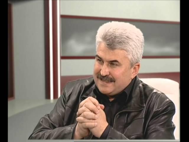 Время Игоря Покровского. Виталий Алайбов (02 05 14)