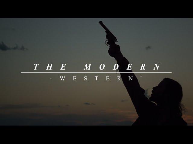 The Modern Western - A Tribute