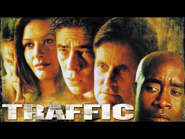 Фильм "Траффик" (Traffic)