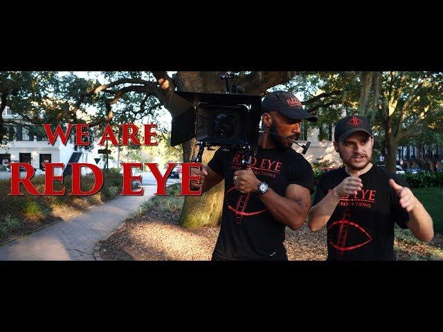 Red Eye Film Productions (Premium Visuals for YOUR Brand)