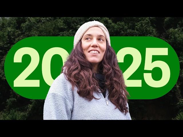 Reasons for CLIMATE HOPE in 2025