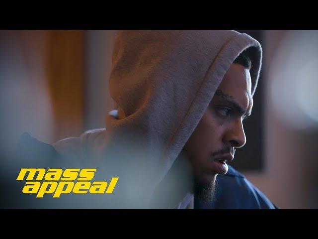 Rhythm Roulette: Cardo Got Wings | Mass Appeal