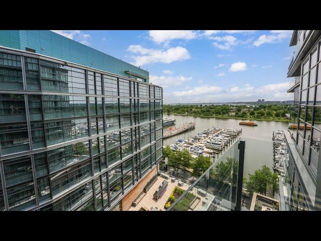 Stunning Luxury Condo in Washington DC