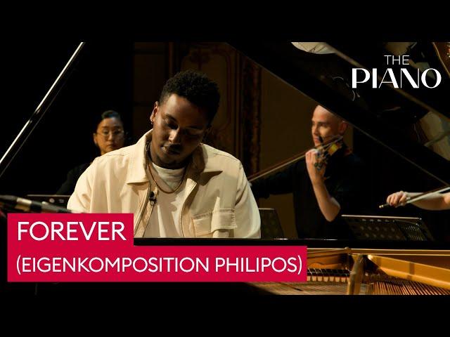 Philipos: Forever (Eigenkomposition) | The Piano | VOX