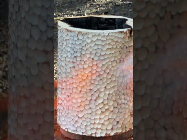 Trypophobia Table