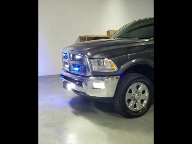 2016 ram 3500