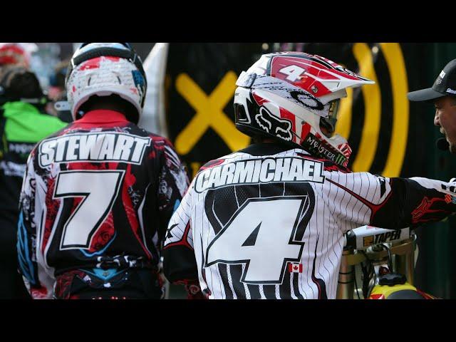 2007 RedBud National - Motocross & Motocross Lites Class FULL Moto 2's