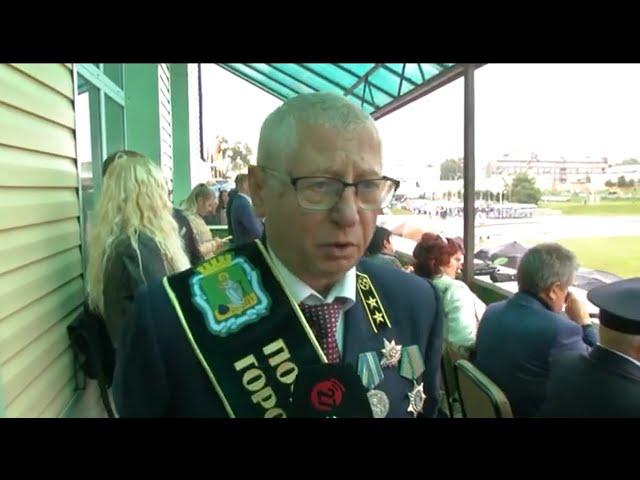 Новости Прокопьевска 22 08 2022