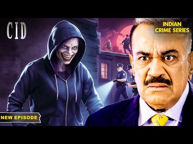 एक Serial Killer ने किया CID Team की नाक में दम | Best Of CID | सीआईडी | Hindi TV Serial