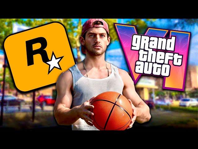 У GTA 6 ВСЁ ХОРОШО - Официальные новости от Rockstar! (Разбор отчета)