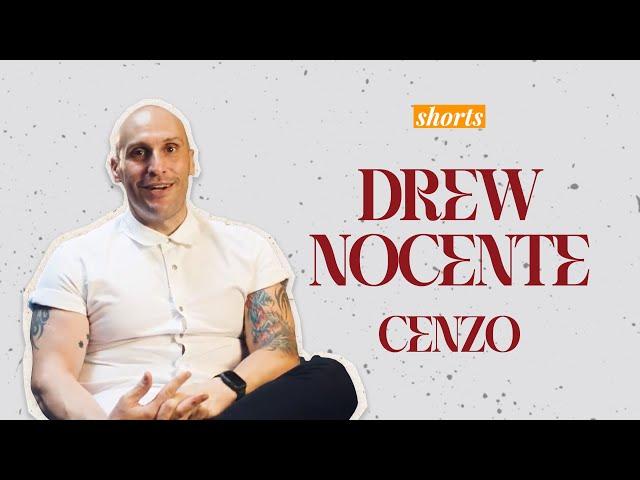 Shorts: Drew Nocente