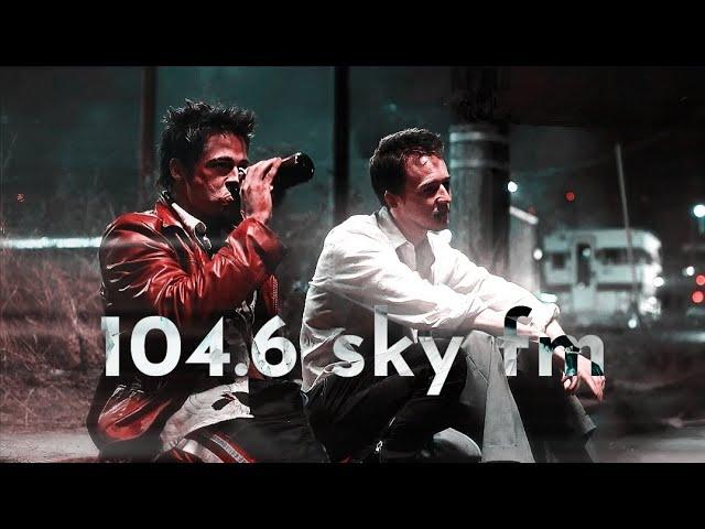 FIGHT CLUB - EDIT | 104.6 sky fm